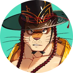 Choi Yuhyun Avatar IV Icon
