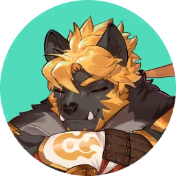 Souran Avatar II Icon