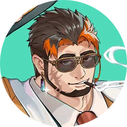 Duncan Charles Avatar II Icon