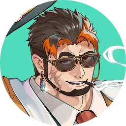 Duncan Charles Avatar IV Icon