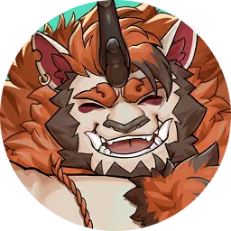 Divine Blessing Suichong Avatar II