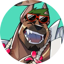 Saeng Avatar II Icon