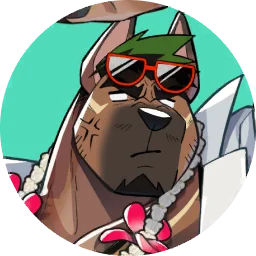 Saeng Avatar IV Icon