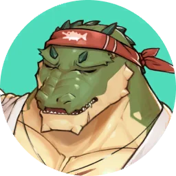 Croklein Avatar II Icon