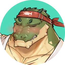 Croklein Avatar III Icon