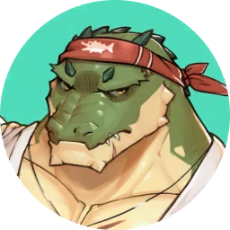 Croklein Avatar IV Icon