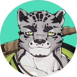 Moyru Avatar I Icon