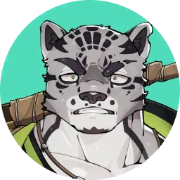 Moyru Avatar II Icon