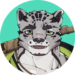 Moyru Avatar III Icon