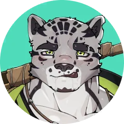 Moyru Avatar IV Icon