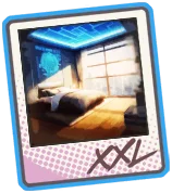 Hugeeu's Room-Day Icon