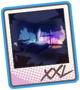 Hugeeu's Room-Night Icon