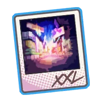 Section Hunk-Night Icon
