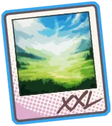 Grassland Icon