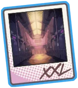 Bull Training Room Icon