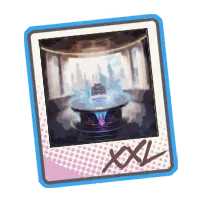 Scenery Office Icon