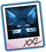 PC Room-Dark Icon