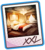 Deluxe Room-Day Icon