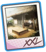 Dongyeo Suburbs-Day Icon