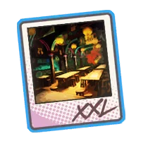 The Restaurant Icon