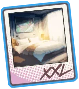 Modern Room-Day Icon