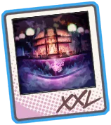 Club Nether Bar Icon