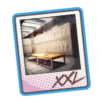Locker Room Icon