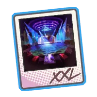 Party Dancefloor Icon