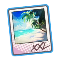 Beach-Day Icon