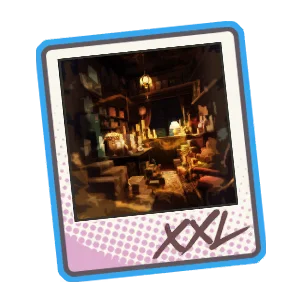 Inugami Retreat Icon