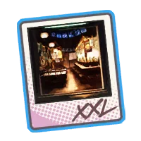 Midnight Diner Icon